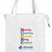 NURSE Cooler Tote with Personalization