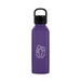 24 oz. Classic Edge Bottle with Handle Lid