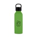 24 oz. Classic Edge Bottle with Handle Lid