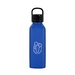24 oz. Classic Edge Bottle with Handle Lid