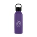 24 oz. Classic Edge Bottle with Handle Lid