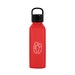 24 oz. Classic Edge Bottle with Handle Lid