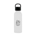 24 oz. Classic Edge Bottle with Handle Lid