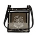 Clear TPU Satchel