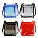 Clear TPU Satchel