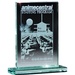 Medium Glass Award