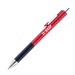 Promotional Shiner Color Barrel Pen