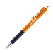 Promotional Shiner Color Barrel Pen