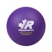 Round Stress Ball Reliever