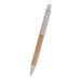 Bamboo Wheat Writer Pen