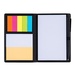 Honnings Pen, Note & Flag Set - Full Color Imprint