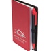 Honnings Pen, Note & Flag Set - Full Color Imprint