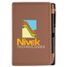Honnings Pen, Note & Flag Set - Full Color Imprint