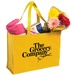Non-Woven Shopping Tote