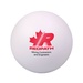 Round Stress Ball Reliever