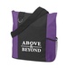 Above & Beyond Tote Bag