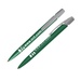 BIC Media Clic Pen - Green