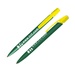 BIC Media Clic Pen - Green