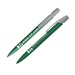 BIC Media Clic Pen - Green