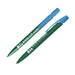 BIC Media Clic Pen - Green