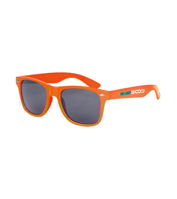 Glossy Sunglasses