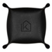 Leatherette Catchall Tray
