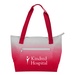 Ombre Lunch Tote
