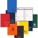 Custom Academic Desk Planners - School Year 2025-2026