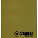 Custom Academic Desk Planners - School Year 2025-2026