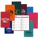 Custom Academic Monthly Pocket Planners - 2025-2026