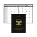 Academic Monthly Planner - 2027
