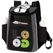 Accent 18 Can Custom Cooler Backpacks