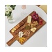 Promotional Acacia Wood Serving & Cutting Board Butcher Block