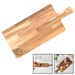 Promotional Acacia Wood Serving & Cutting Board Butcher Block