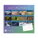 Achieve Custom Wall Calendar - 2027
