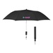 Arc Automatic Open Telescopic Folding Umbrella - 44&quot;