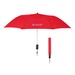 Arc Automatic Open Telescopic Folding Umbrella - 44&quot;