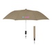 Arc Automatic Open Telescopic Folding Umbrella - 44&quot;