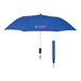 Arc Automatic Open Telescopic Folding Umbrella - 44&quot;