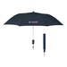 Arc Automatic Open Telescopic Folding Umbrella - 44&quot;