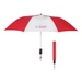 Arc Automatic Open Telescopic Folding Umbrella - 44&quot;