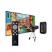 iLive Cinema Home Theater Kit - Screen Print