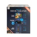iLive Cinema Home Theater Kit - Screen Print