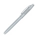 Sheaffer® 100 Brushed Chrome Rollerball