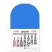 Adhesive Peel-N-Stick Arch 2026 Calendars
