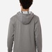 adidas Men's Game & Go Fleece Full-Zip Hooded Sweatshirt
