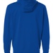 adidas Men's Game & Go Fleece Full-Zip Hooded Sweatshirt