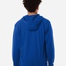 adidas Men's Game & Go Fleece Full-Zip Hooded Sweatshirt