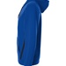 adidas Men's Game & Go Fleece Full-Zip Hooded Sweatshirt