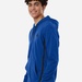adidas Men's Game & Go Fleece Full-Zip Hooded Sweatshirt